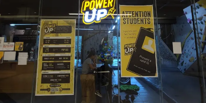 Power Up — Alabang editorial view 2